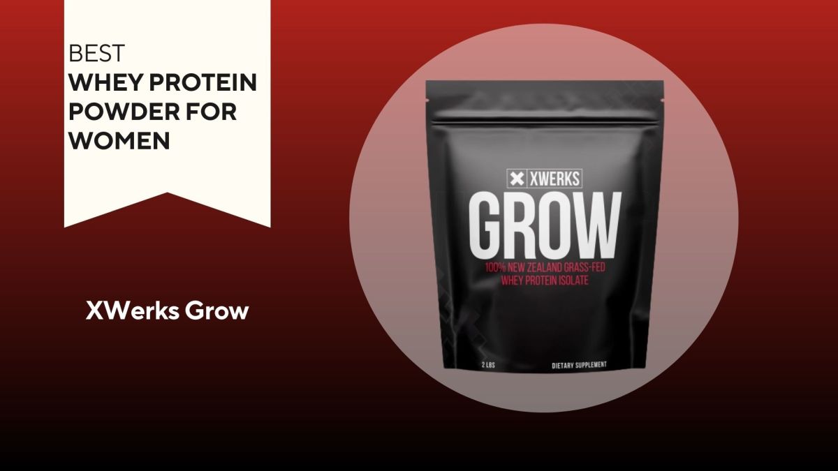 SI - ProteinPowderWomen_Whey
